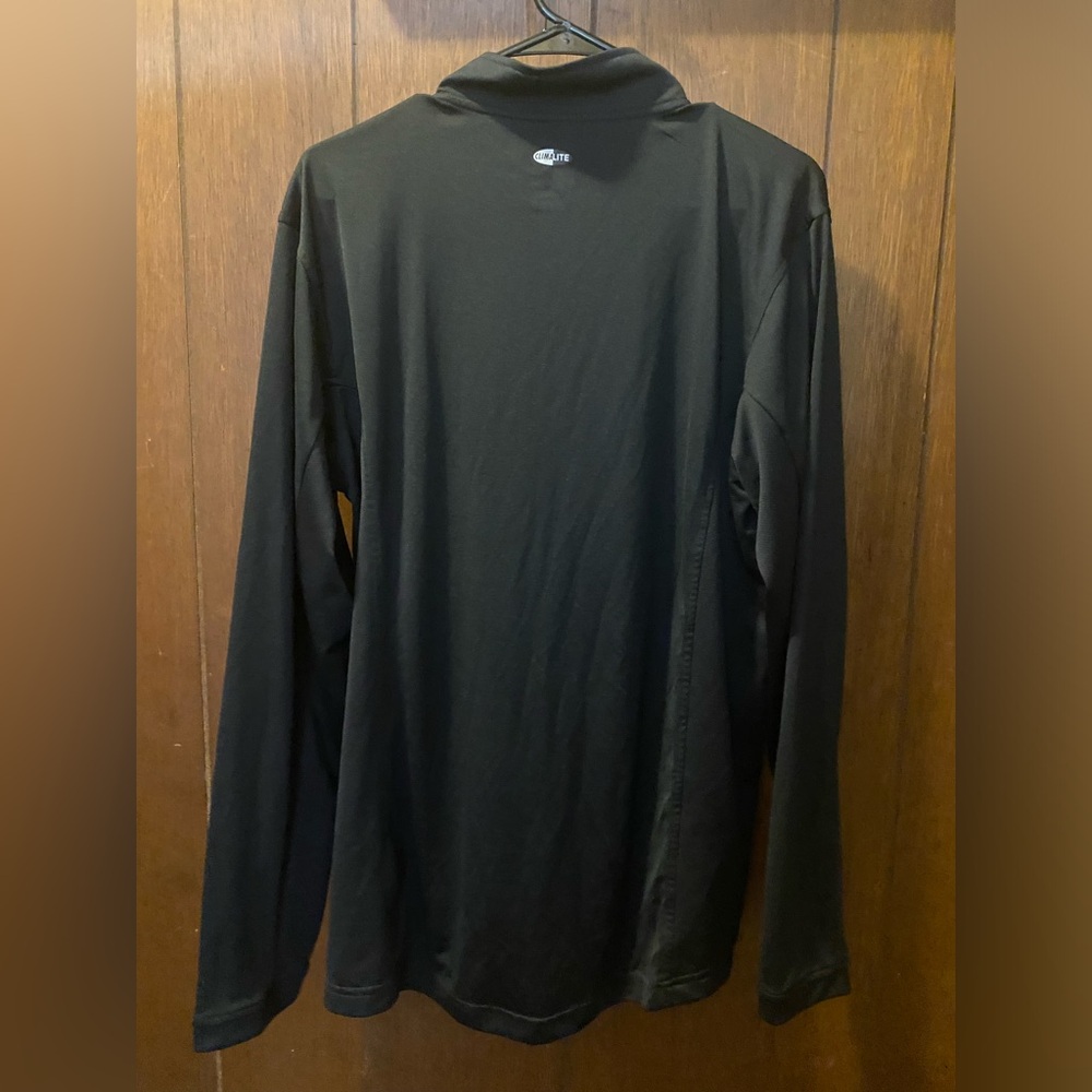 Half Zip Track Jacket - Picture 3 of 4